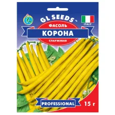 Квасоля "Корона золота" 15г GL