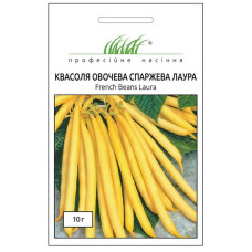 Квасоля "Лаура" 10г ПРОФ