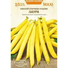 Квасоля "Лаура" 15г НУ