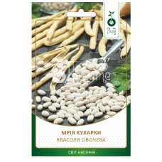 Квасоля "Мрія кухарки" 30г ПЛ