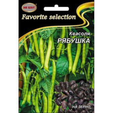 Квасоля "Рябушка" 10г НК