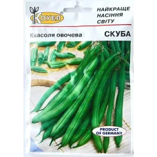 Квасоля "Скуба" 20г КОУЕЛ