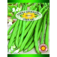 Квасоля "Феррарі" 40г