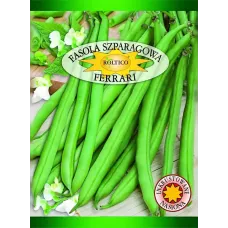 Квасоля "Феррарі" 40г