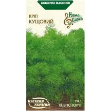 Кріп "Кущовий" 3г НУ
