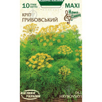 Кріп "Грибівський" 10г Максі НУ