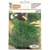 Кріп "Дарк" 20г КОУЕЛ