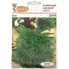 Кріп "Дарк" 20г КОУЕЛ