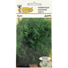 Кріп "Дарк" 2г КОУЕЛ
