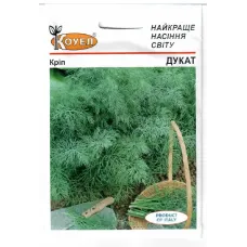 Кріп "Дукат" 20г КОУЕЛ