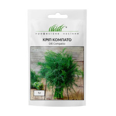 Кріп "Компато" 1г ПРОФ