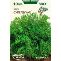 Кріп "Супердукат" 10г НУ МАКСІ