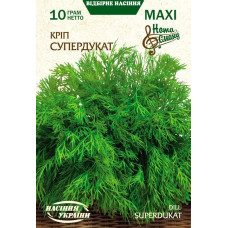 Кріп "Супердукат" 10г НУ МАКСІ