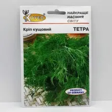 Кріп "Тетра" 20г КОУЕЛ