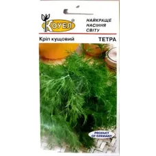 Кріп "Тетра" 2г КОУЕЛ