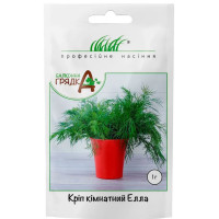 Кріп кімнатний "Елла" 1г ПРОФ