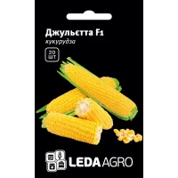 Кукурудза "Джульєтта F1"20шт ЛА
