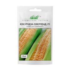 Кукурудза "Оверленд F1" 20шт ПРОФ