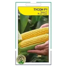 Кукурудза "Тусон F1" 5г АП
