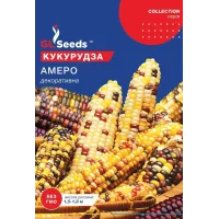 Кукурудза декоративна"Амеро" 10шт GL