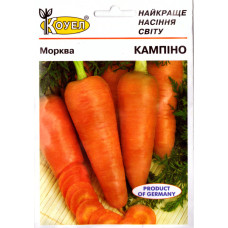 Морква "Кампіно" 10г КОУЕЛ