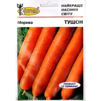 Морква "Тушон" 10г КОУЕЛ