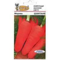 Морква "Шантане" 10г КОУЕЛ