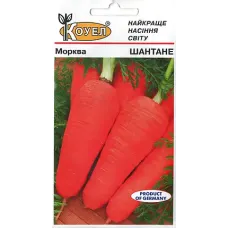 Морква "Шантане" 10г КОУЕЛ