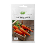 Морква "Франсіс" 2г ПРОФ