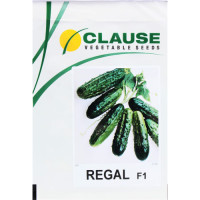 Огірок "Регал F1" 10г CLAUZE