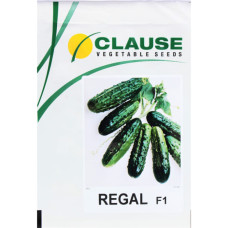 Огірок "Регал F1" 10г CLAUZE
