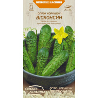 Огірок "Вісконсін" 1г НУ