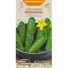 Огірок "Вісконсін" 1г НУ