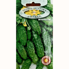Огірок "Анулька" 5г