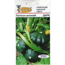 Патісон "Дарк" 1г КОУЕЛ