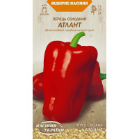 Перець "Атлант" 0,25г НУ