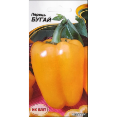 Перець "Бугай" 0,3г НК