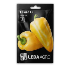 Перець "Елмас F1" 8шт ЛА