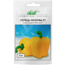 Перець "Міневра F1" 8шт ПРОФ