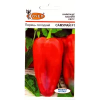 Перець "Самурай" 5шт КОУЕЛ