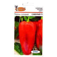 Перець "Самурай" 5шт КОУЕЛ