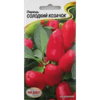 Перець "Солодкий козачок" 0,3г НК