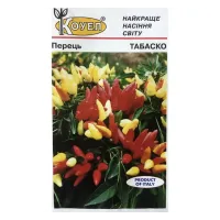Перець "Табаско" 5шт КОУЕЛ