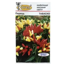 Перець "Табаско" 5шт КОУЕЛ