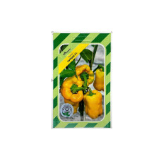 Перець "Турбін F1" 10шт АП