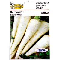 Петрушка "Альба" 15г КОУЕЛ