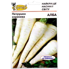 Петрушка "Альба" 15г КОУЕЛ