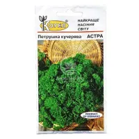 Петрушка "Астра" 3г КОУЕЛ