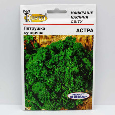 Петрушка "Астра" 15г КОУЕЛ
