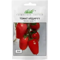 Помідори "Айдар F1" 8шт ПРОФ